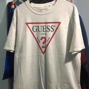 Guess shirt